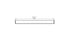 Ecosmart Fire Flex 158IL Island Fireplace Insert - Black Finish / Stainless Steel Burner - ESF.FX.158IL